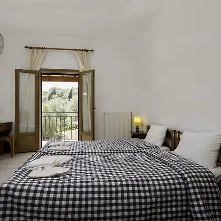 Athena - Two Bedroom * Agios Georgios Pagon