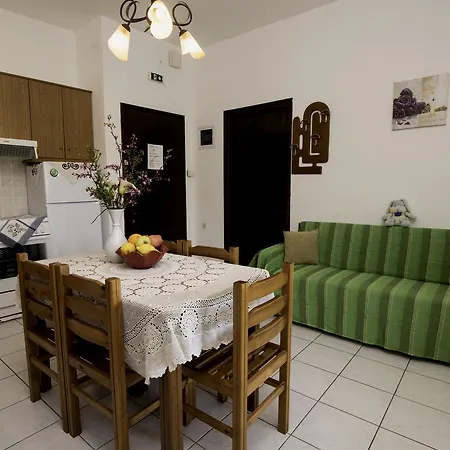 Athena - Two Bedroom *