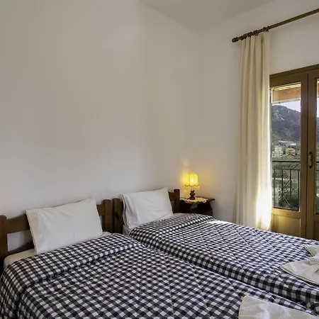 Athena - Two Bedroom *