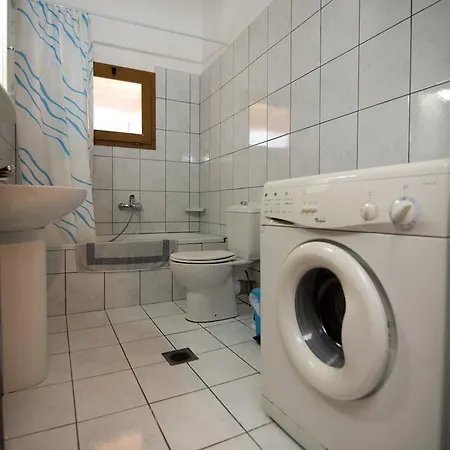 Appartamento Athena - Two Bedroom Agios Georgios Pagon