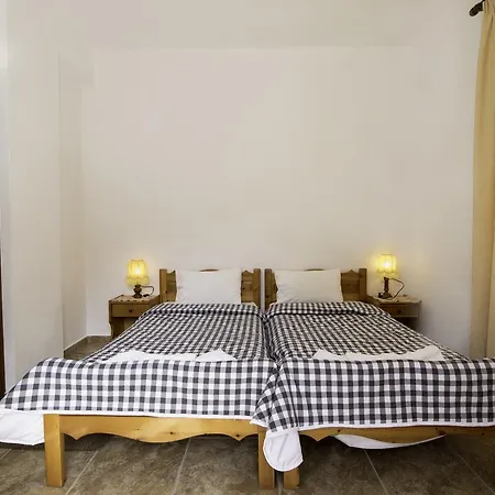 Athena - Two Bedroom Appartamento *