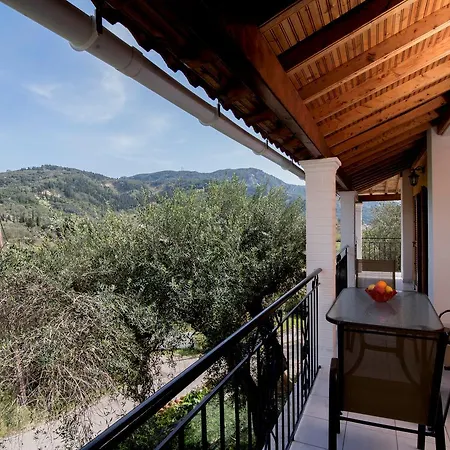 Appartamento Athena - Two Bedroom
