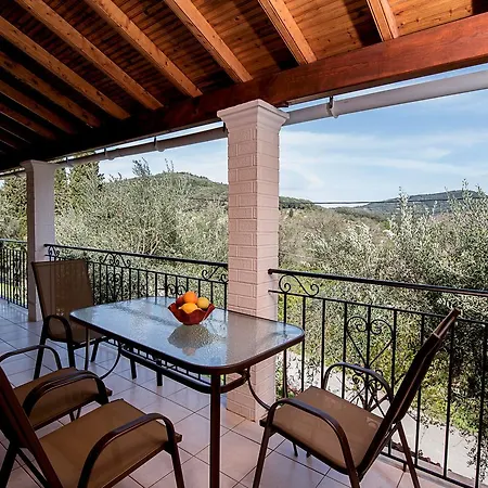 Athena - Two Bedroom