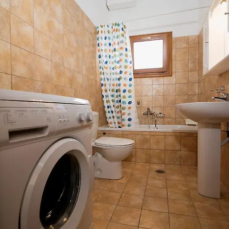 Athena - Two Bedroom Agios Georgios Pagon