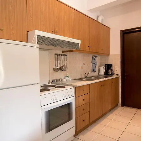 Appartamento Athena - Two Bedroom Agios Georgios Pagon