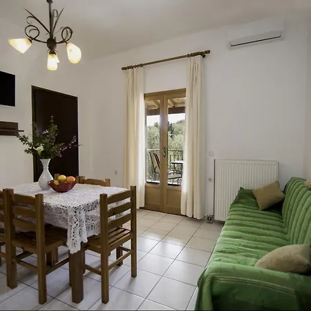 Athena - Two Bedroom Appartamento