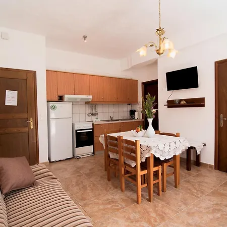 Appartamento Athena - Two Bedroom Agios Georgios Pagon