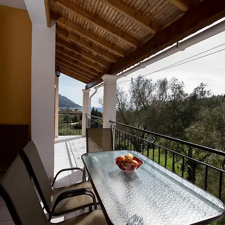 Athena - Two Bedroom *