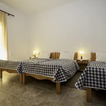 Appartamento Athena - Two Bedroom Agios Georgios Pagon