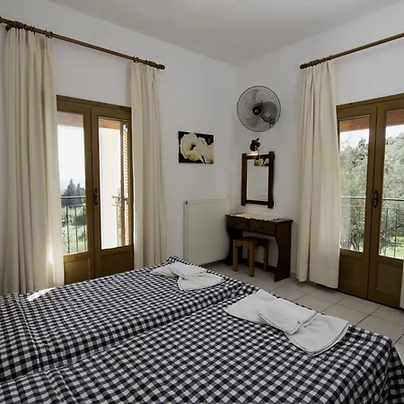 Athena - Two Bedroom *