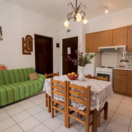 Appartamento Athena - Two Bedroom