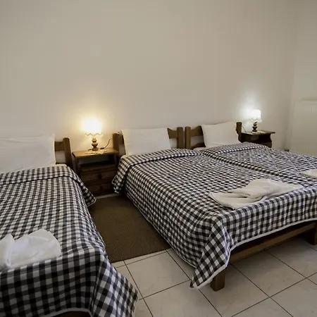 Athena - Two Bedroom *
