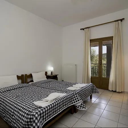 Appartamento Athena - Two Bedroom Agios Georgios Pagon