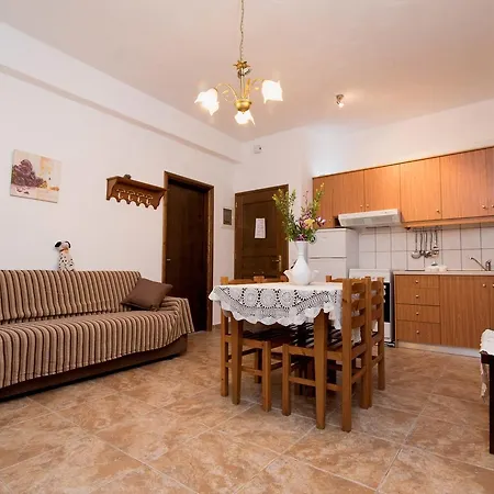 Athena - Two Bedroom * Agios Georgios Pagon