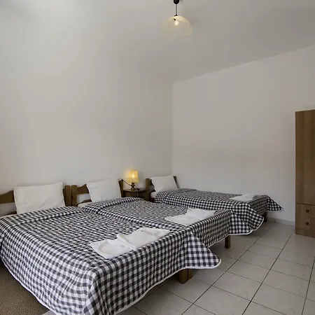 Appartamento Athena - Two Bedroom *