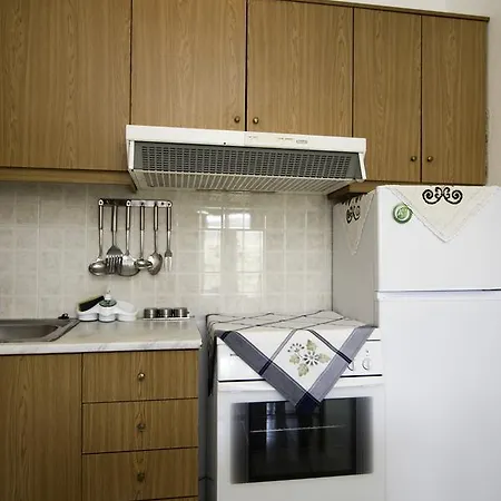 Appartamento Athena - Two Bedroom