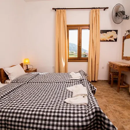 Athena - Two Bedroom Agios Georgios Pagon