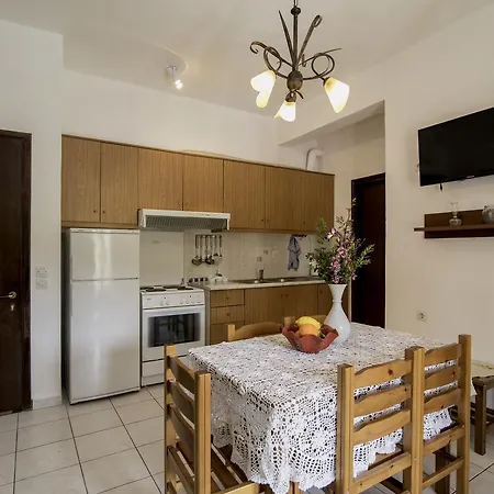 Athena - Two Bedroom *