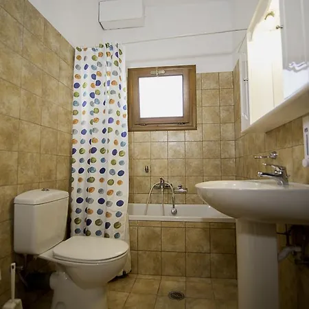 Athena - Two Bedroom Appartamento *