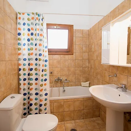 Appartamento Athena - Two Bedroom Agios Georgios Pagon