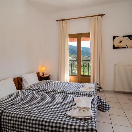 Athena - Two Bedroom Appartamento